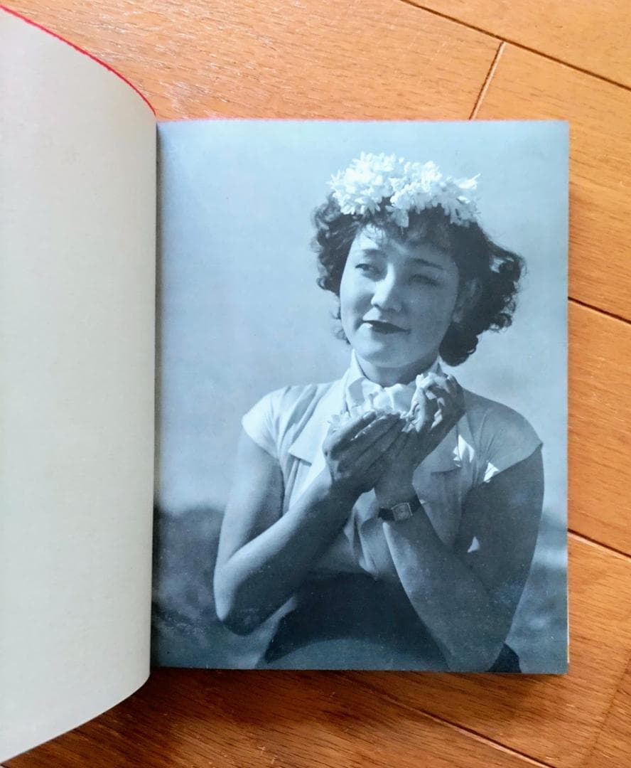 女の寫し方 福田勝治 著 （古書）：モダニズム写真 - メルカリ