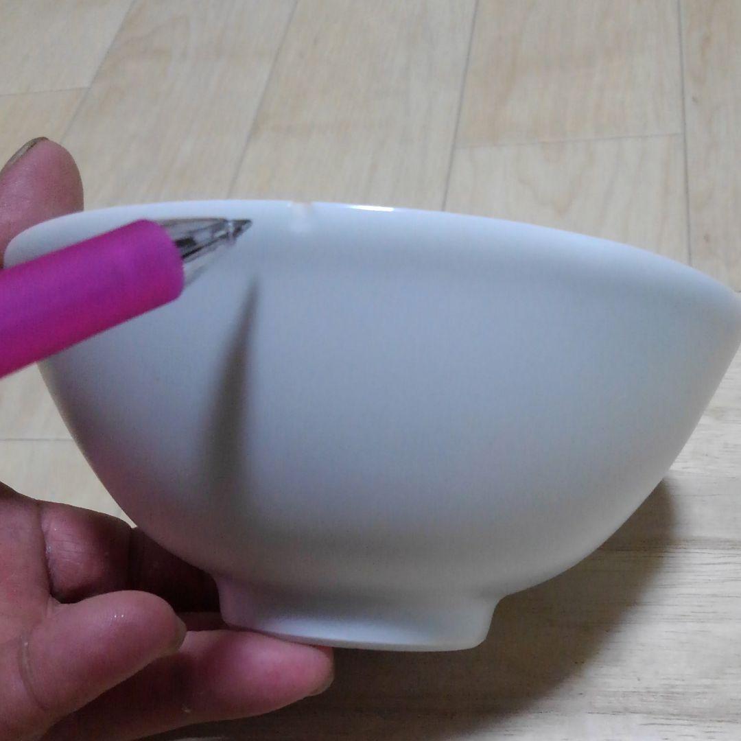 白磁、前田昭博、白瓷の抹茶茶碗、人間国宝、茶道具、骨董、因幡物