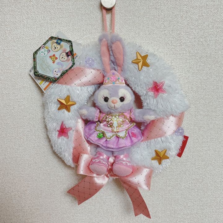 ステラルー クリスマス リースの通販はau PAY マーケット - 輸入雑貨の