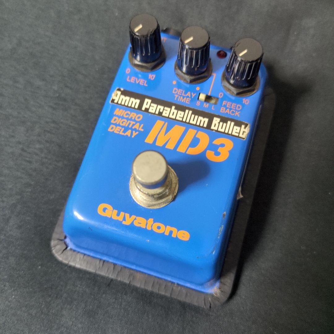 ギター Guyatone MD3 Guyatone MD3