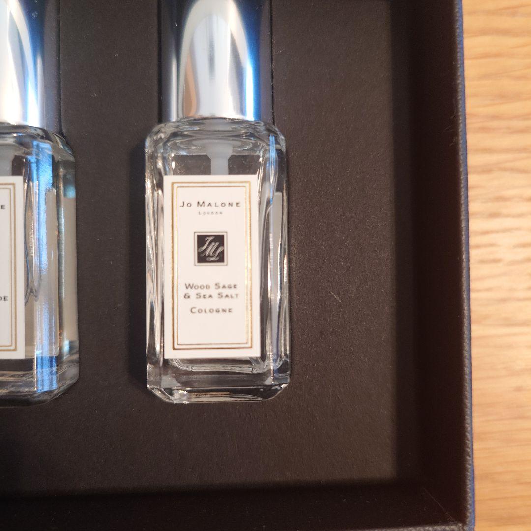 Jo Malone コロンコレクション 5本セット - メルカリ