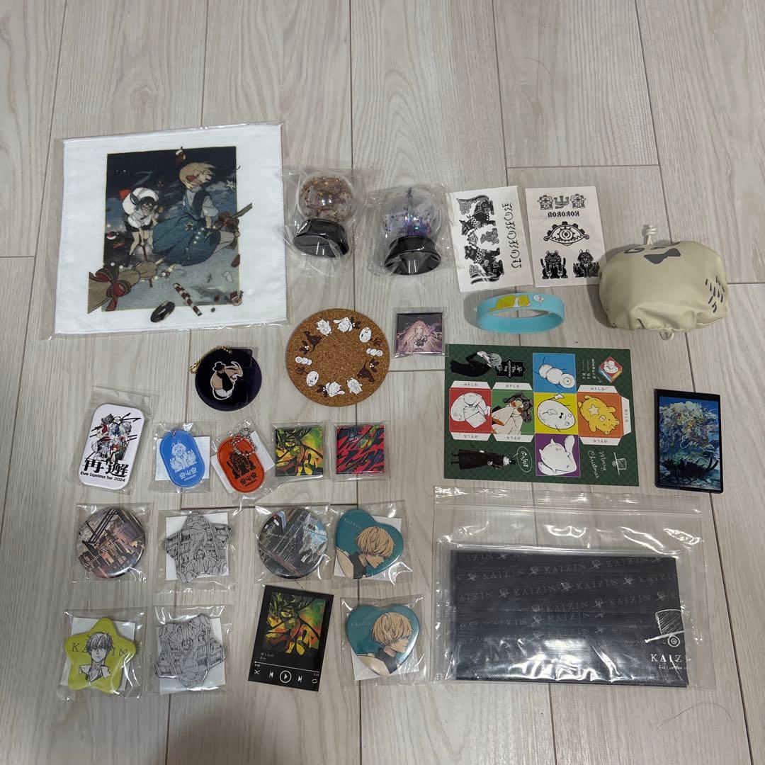 Eve グッズ まとめ売り - メルカリ