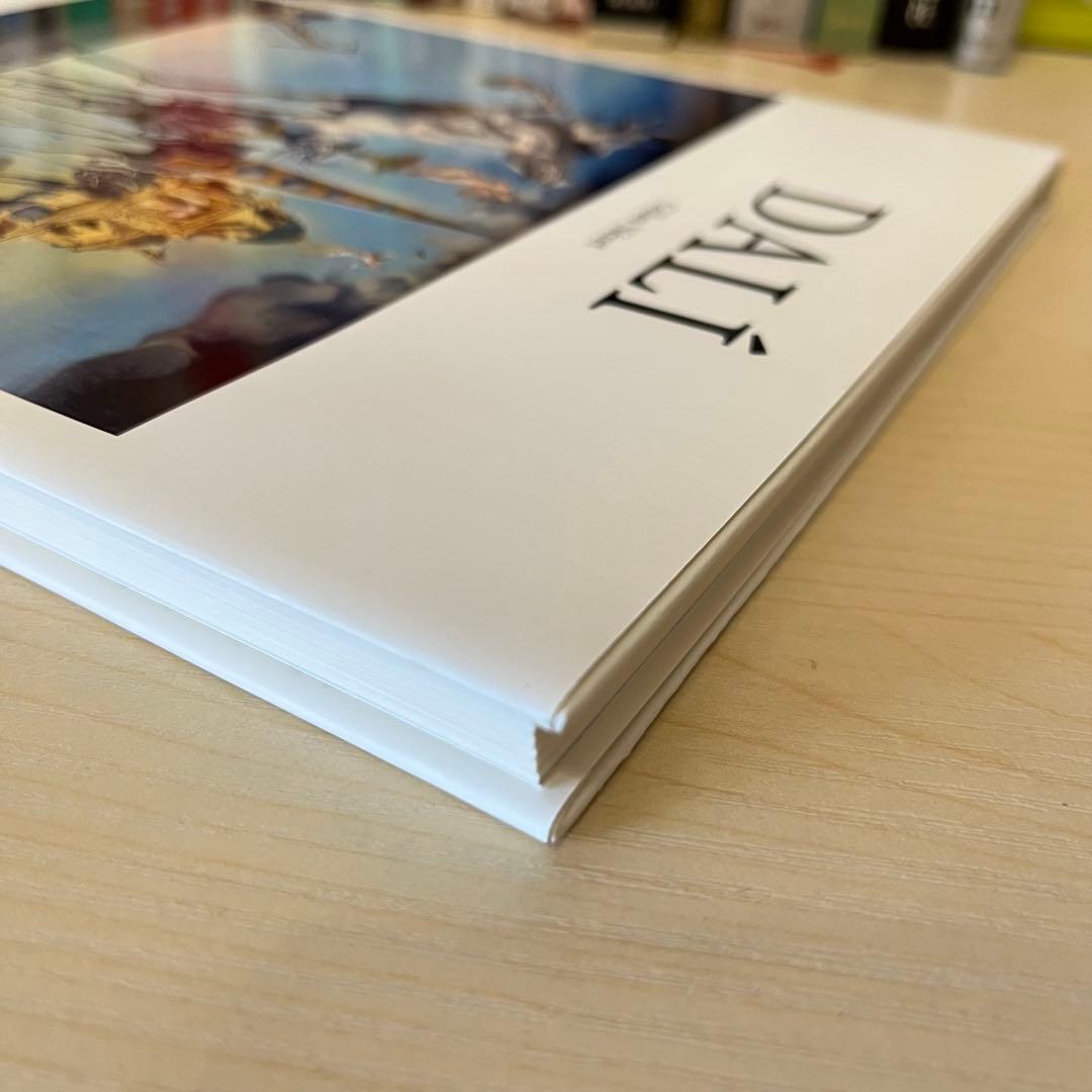 サルバドール・ダリ DALI 画集 TASCHEN 洋書 タッシェン - メルカリ