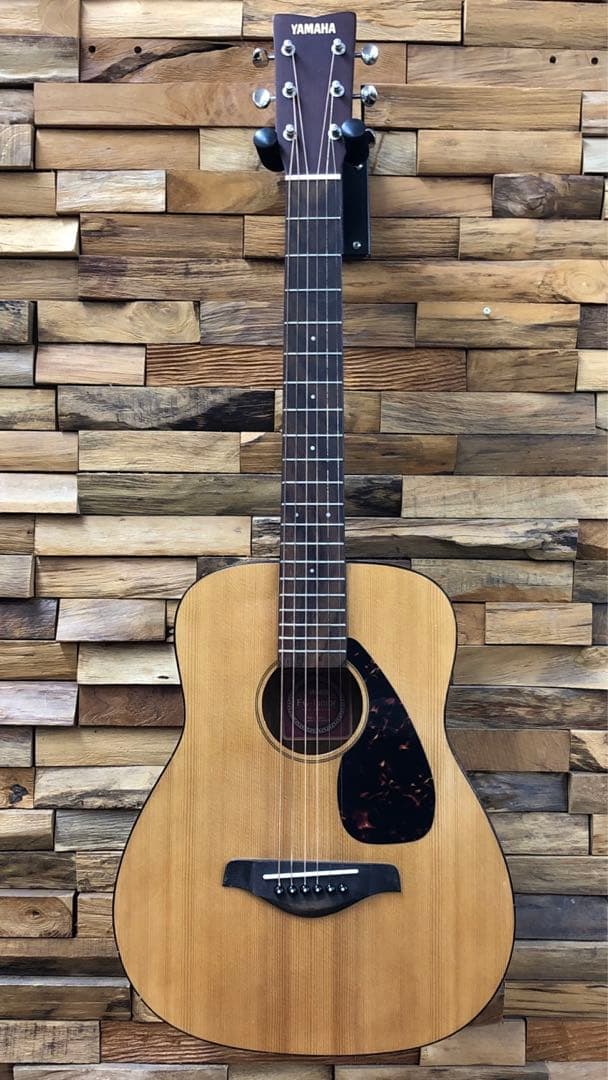 【美品】　ヤマハ　アコースティックミニギター　JR2　FG-Juior jr2_01.jpg