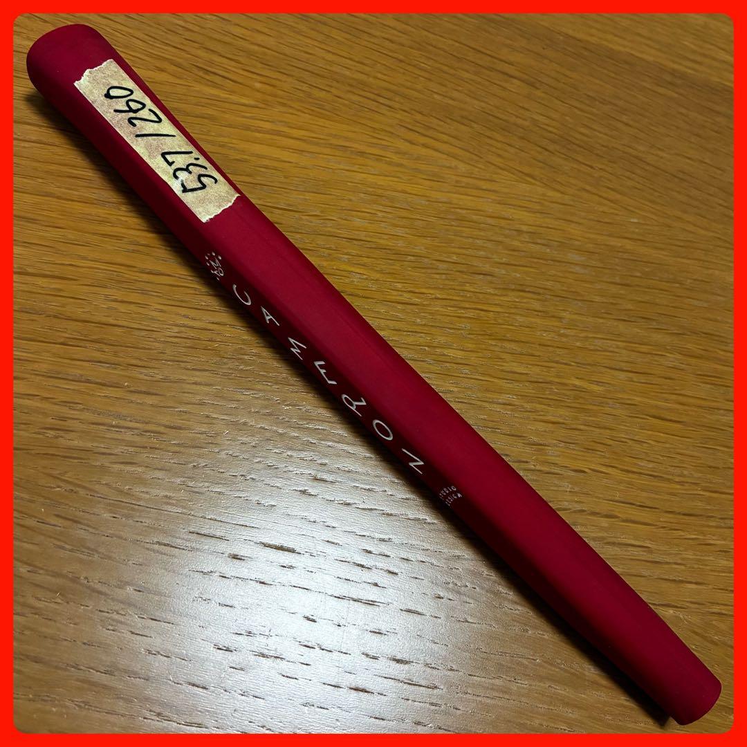 超希少品 スコッティキャメロン・スタジオデザイン・グリップ赤
