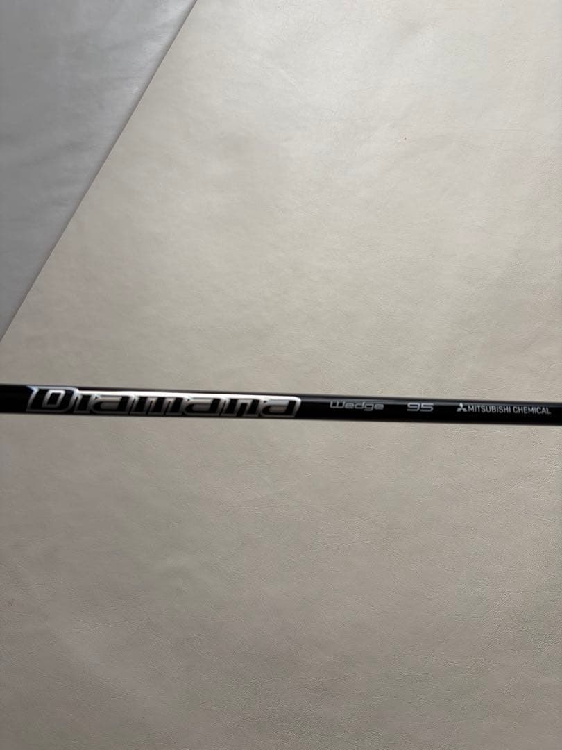 《即日発送可》HI-TOE テーラーメイド ウェッジ 52°（カーボンシャフト）