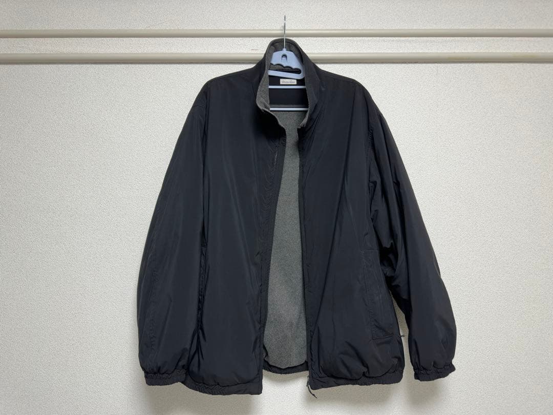 Steven Alan＞ ウォームアップ ブルゾン