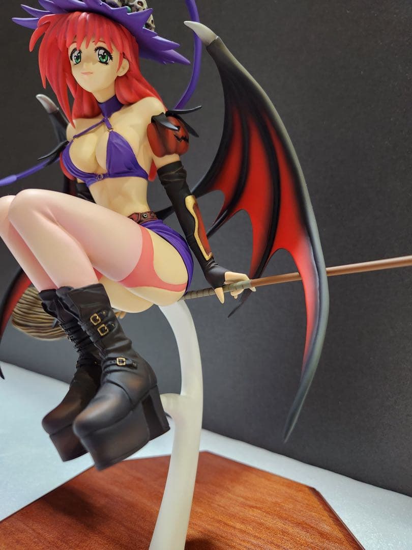 超希少！　ワンフェス限定50体　ポプリクラブの女の子Ⅱ １／6 丁寧な塗装