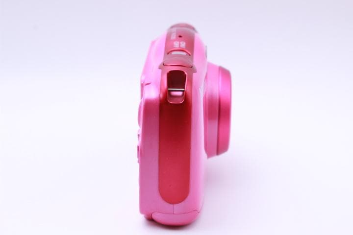 ニコン　Nikon COOLPIX W100 ピンク《動作確認済》