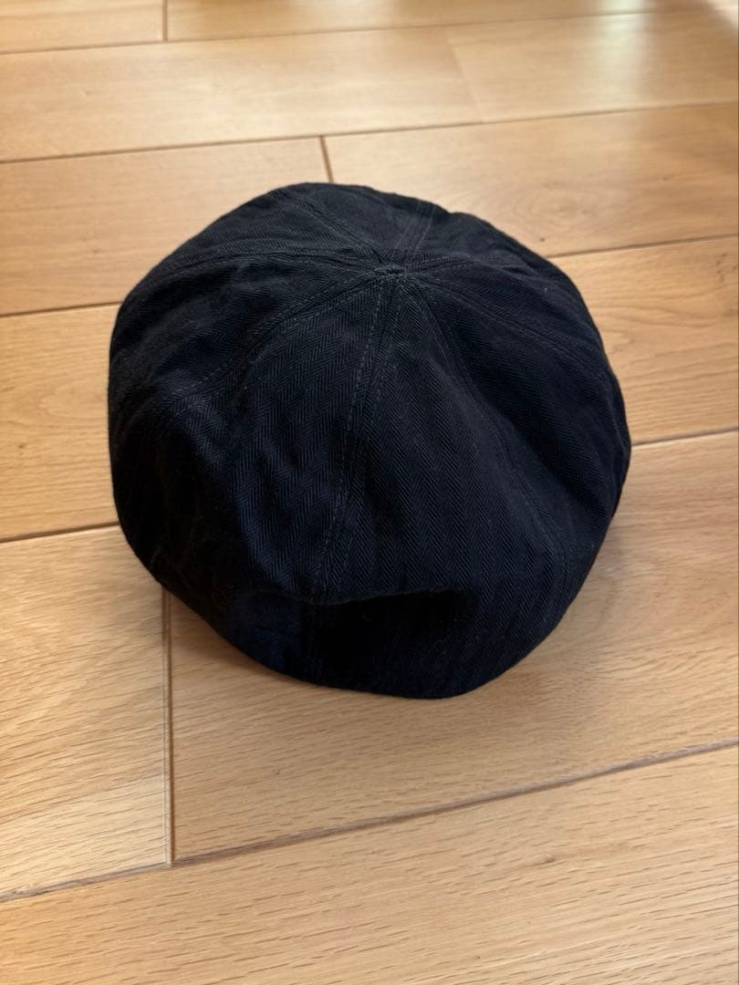 Kawashima Takahiro x CPH 8 PANEL TWILL 黒 - メルカリ