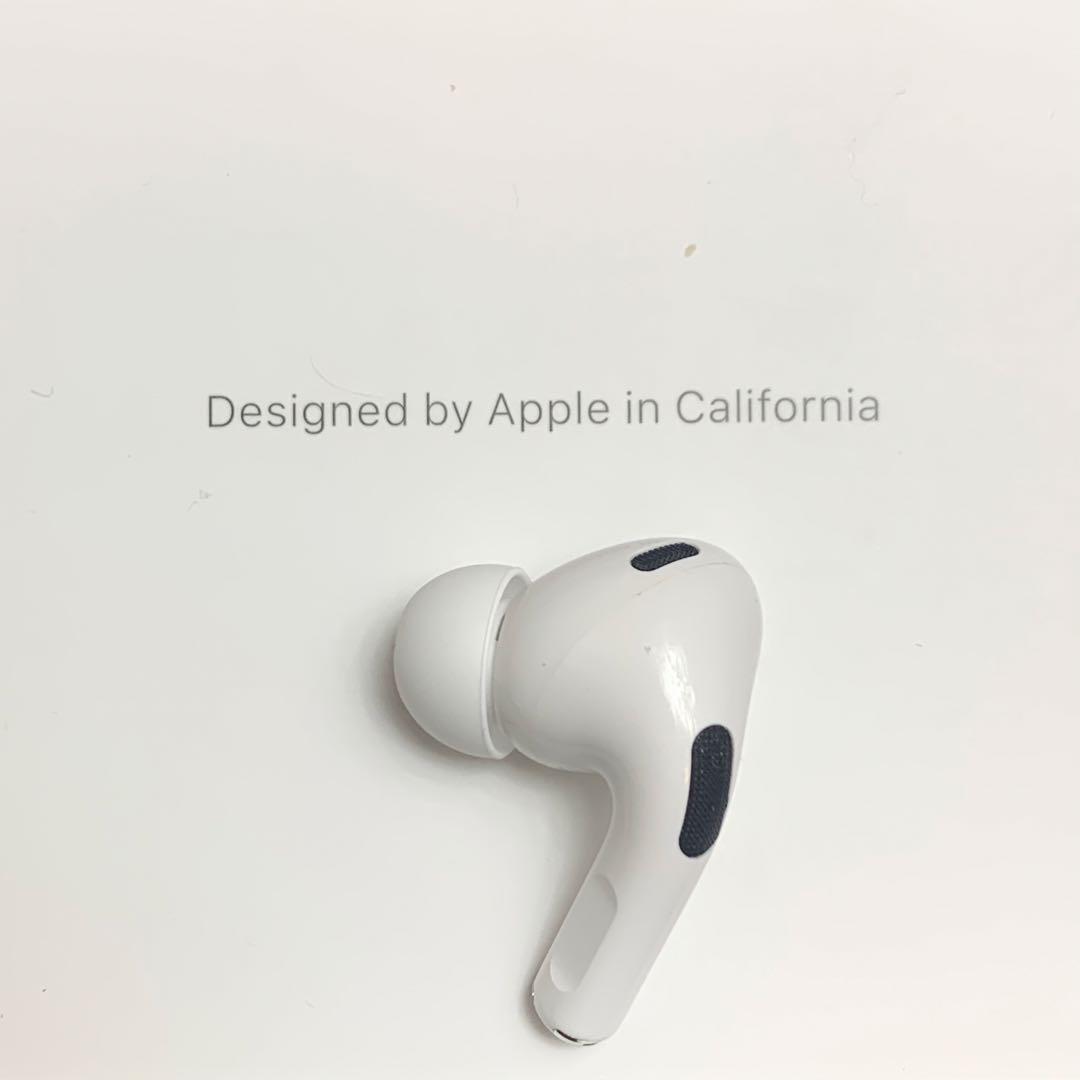 AirPods Pro 第2世代 左耳 A3048 左 エアーポッズ プロ - メルカリ