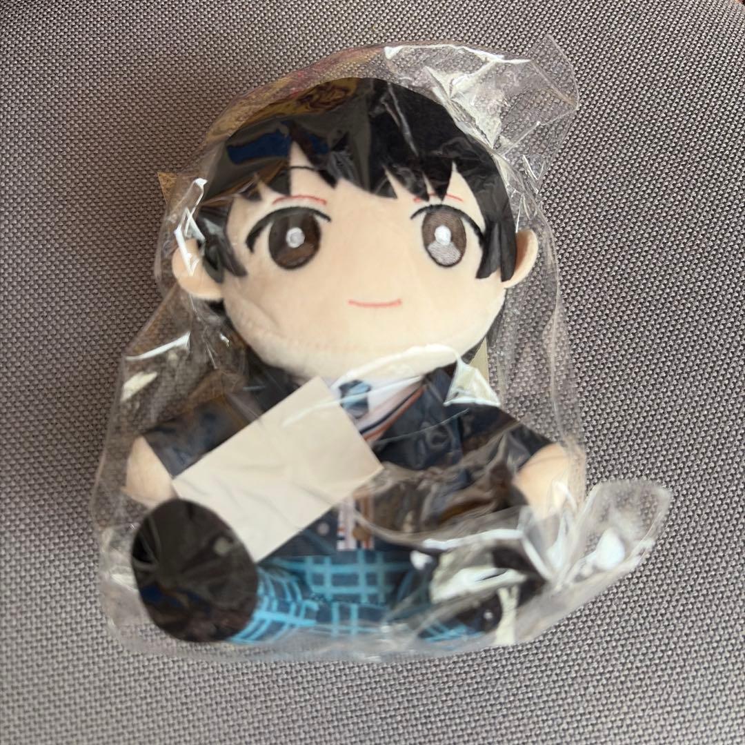 萩原利久 平良一成 ぬいぐるみ 美しい彼 制服 - メルカリ