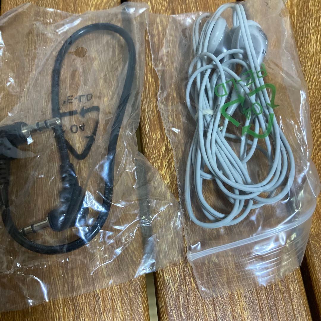 TS62 NHJ V@MP VP-415 デジタルオーディオプレーヤー