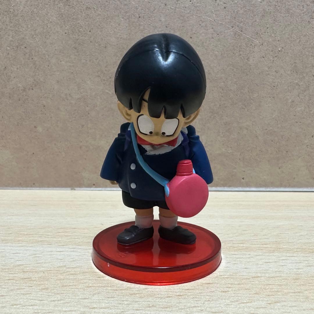 ドラゴンボールフィギュア 目指せナメック星編 ワーコレ 孫悟飯 - メルカリ