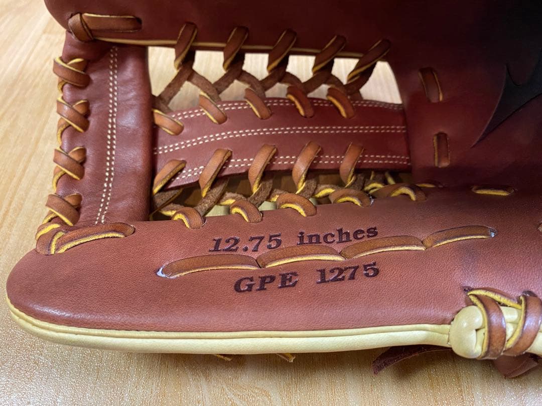 美品】USA ミズノ PRIME ELITE 軟式 ソフトボール 外野手用 - メルカリ