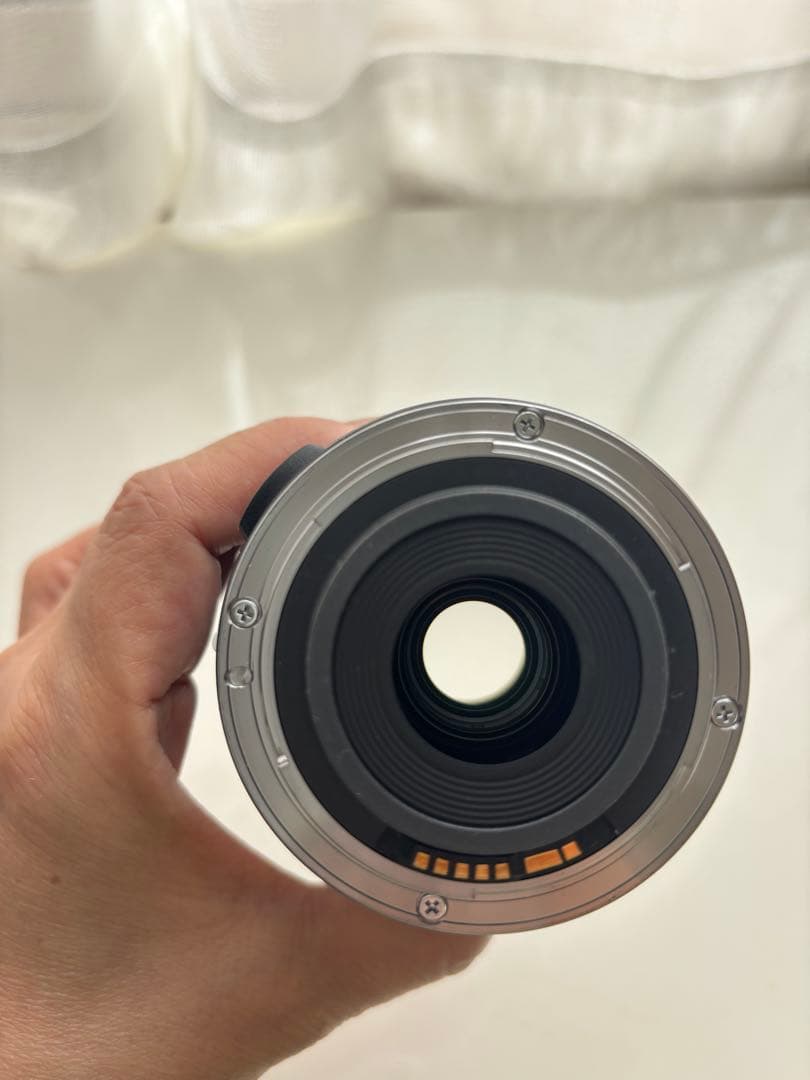 【キタムラ点検済】Canon EF-S10-22mm F3.5-4.5 フード付