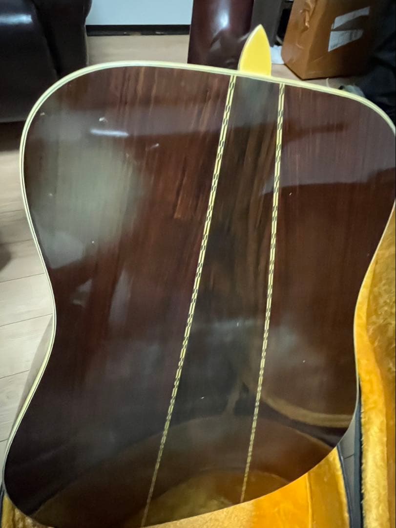 2000円↓】 【1974年製 名機】Morris W-25 3ピースバック - メルカリ