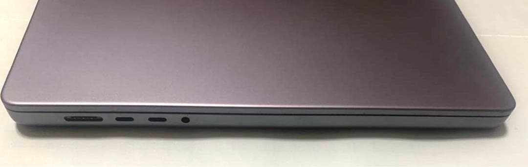 美品超高性能MacBook Pro 16インチ SSD2TB メモリ64GB - メルカリ