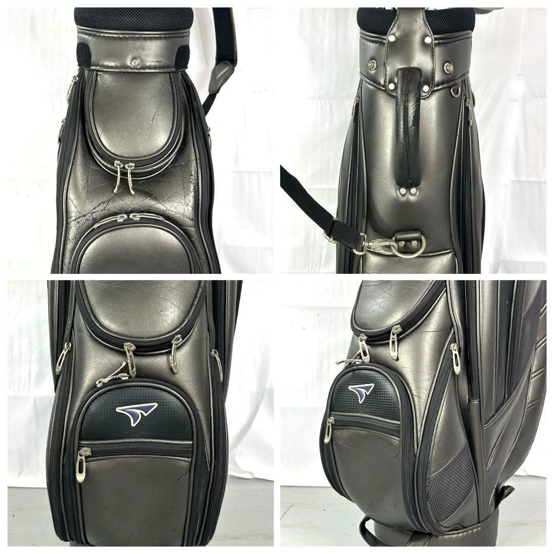 本格派 メンズゴルフクラブ 14本 フルセット ゴルフセット お試し