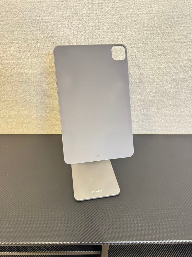 KUXIU X33 Pro MAX iPad磁気充電スタンド KUXIU X33 Pro MAX iPad用 マグネット充電スタンド
