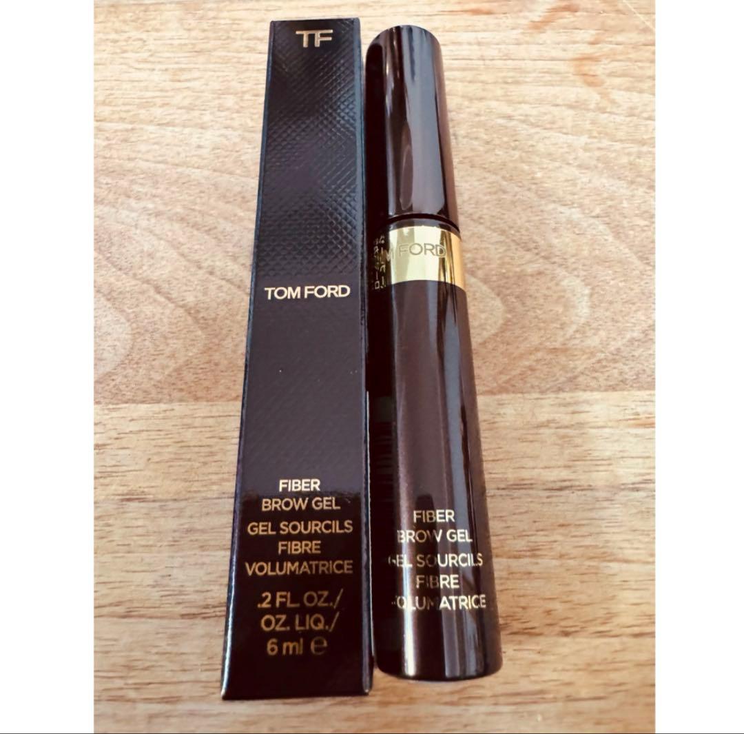 ファイバーブロー ジェル アイブローマスカラ 01 ブロンド トム フォード ビューティ / ファイバー ブロー ジェルの公式商品情報