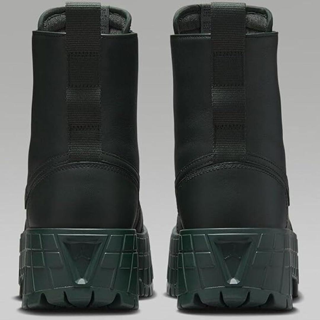 24.5cm　ナイキ　ジョーダン 1 ブルックリン　 FJ5737-300