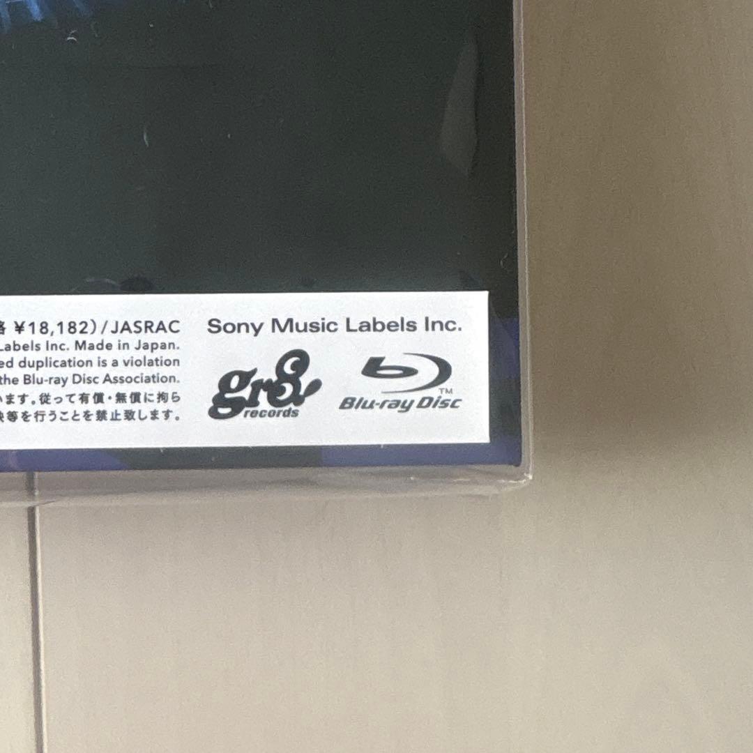 Little Glee Monster リトグリ 10周年ライブ 完全生産限定版 - メルカリ