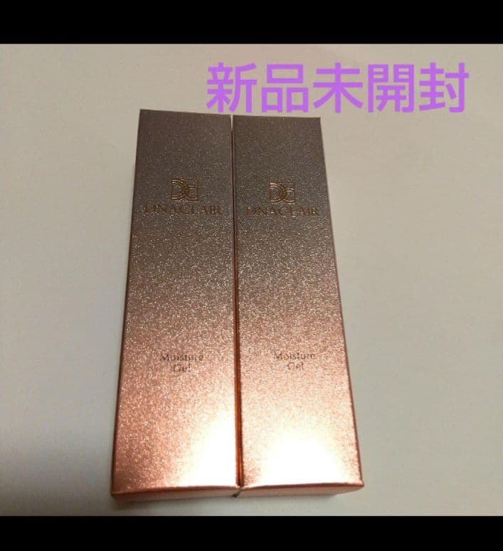 新品未開封　ディナクレール　モイスチュアジェル　クリーム　　美容液　美容クリーム ディナクレール / モイスチュアジェルの公式商品情報｜美容・化粧品