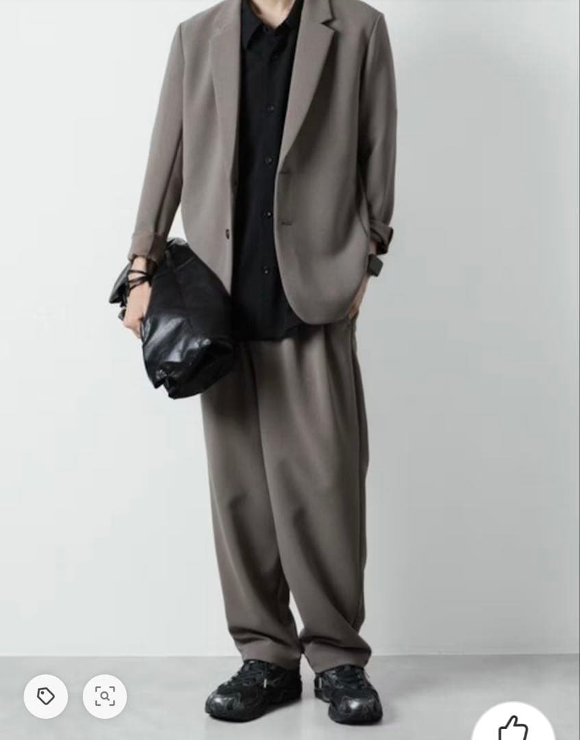 ATTACHMENT アタッチメント / セットアップの通販はau PAY マーケット