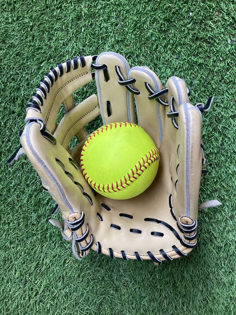 ALEGRIA アレグリア 硬式用オーダーグローブ - メルカリ