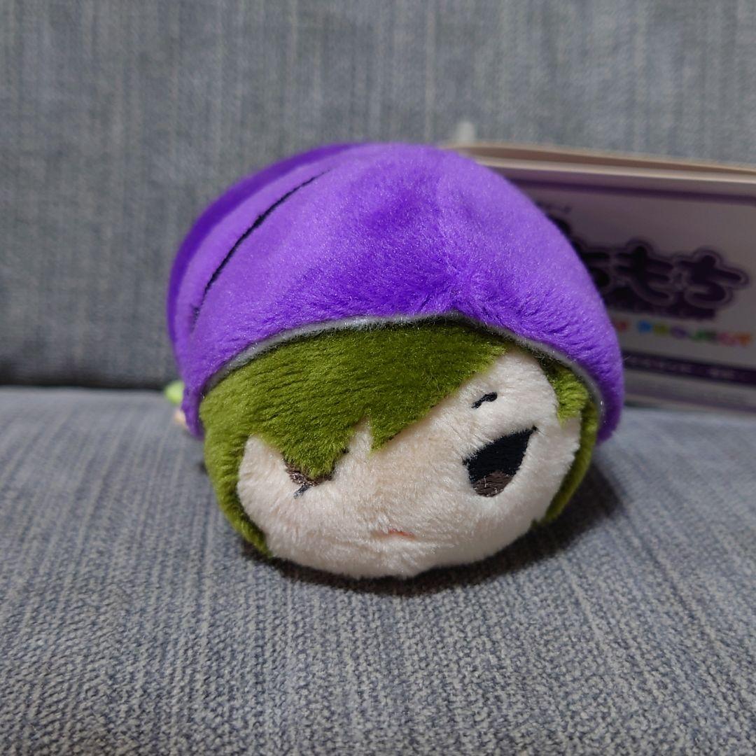 カゲロウプロジェクト もちもちマスコット キド もちマス カゲプロ A賞