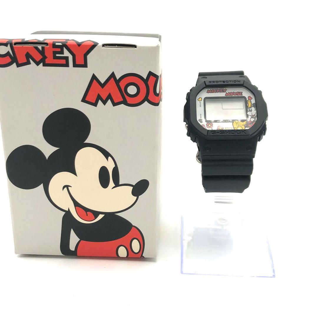 R 希少！！G-SHOCK Disney SHIPS トリプルコラボ SHIPS」×リメイク版『ドラクエ7』コラボグッズが素敵！数量限定