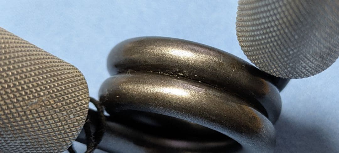 Captains of Crush 旧モデルNo. 3 RGC 143(CPW)