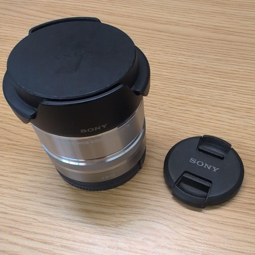 レンズ(単焦点) SONY ULTRA WIDE CONVERTER x0.75 レンズ(単焦点) SONY ULTRA WIDE CONVERTER x0.75 レンズ(単焦点) SONY