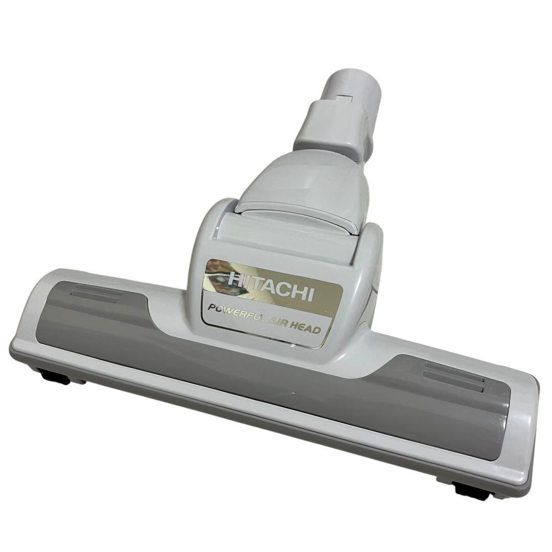 日立 紙パック式 掃除機 クリーナー かるパック CV-KV70M 2025年製