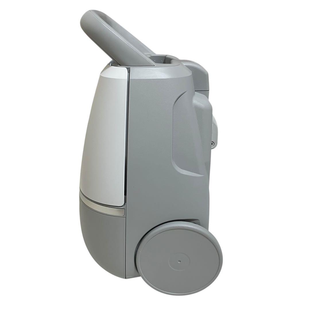 日立 紙パック式 掃除機 クリーナー かるパック CV-KV70M 2025年製