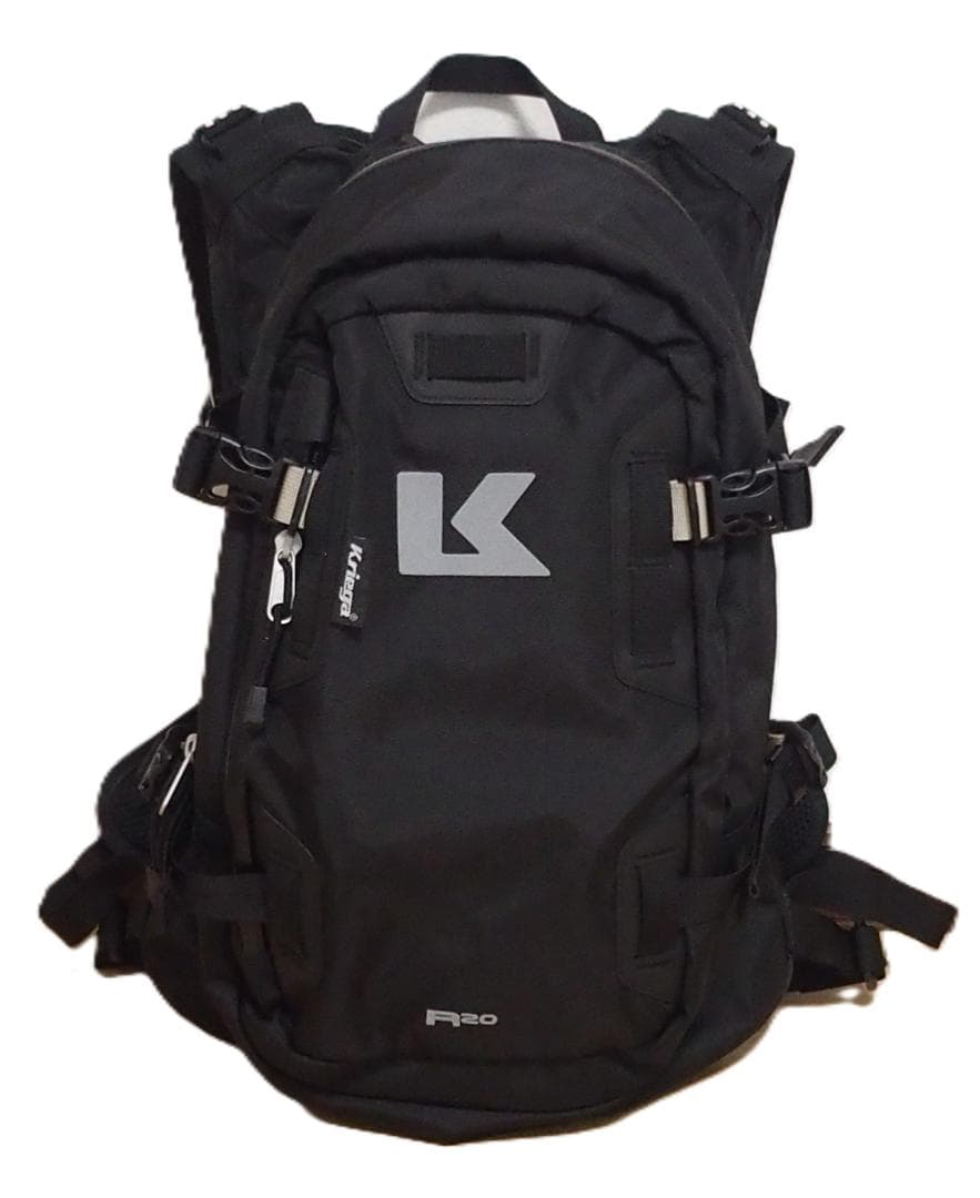 クリーガ R20 バックパック R20 バックパック | kriega