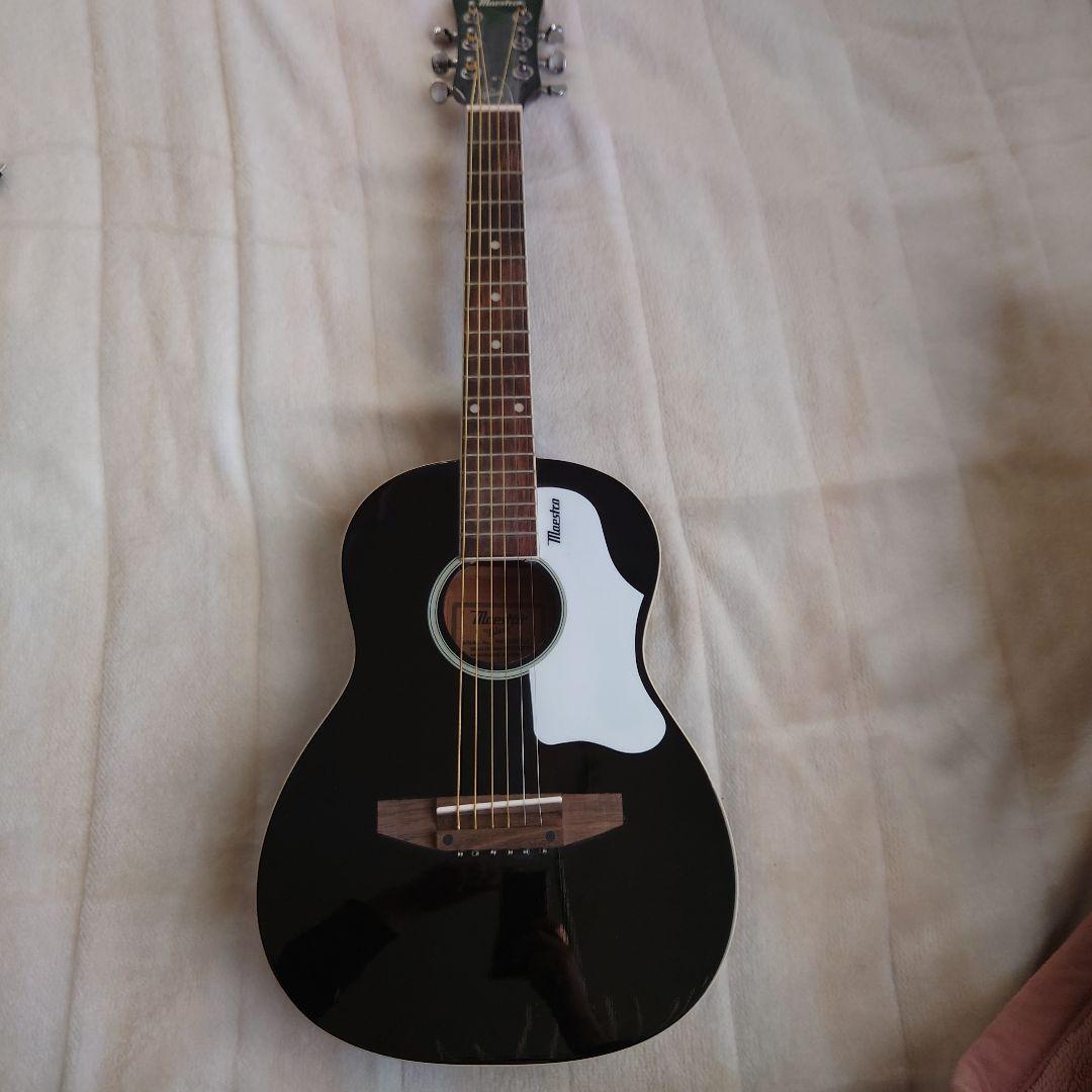 Maestro by Gibsonミニギター J-45風 - メルカリ
