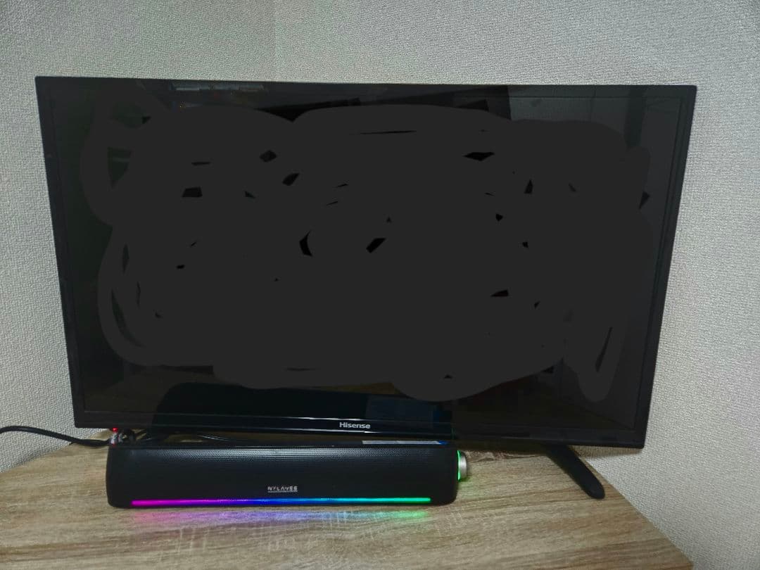 32型　テレビ　Hisense　スピーカー込み Amazon | Hisense(ハイセンス) 32V型 ハイビジョン 液晶テレビ 32A35G