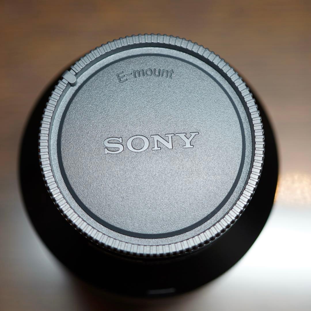 SEL24240 SONY FE24-240mm F3.5-6.3 ズームレンズ