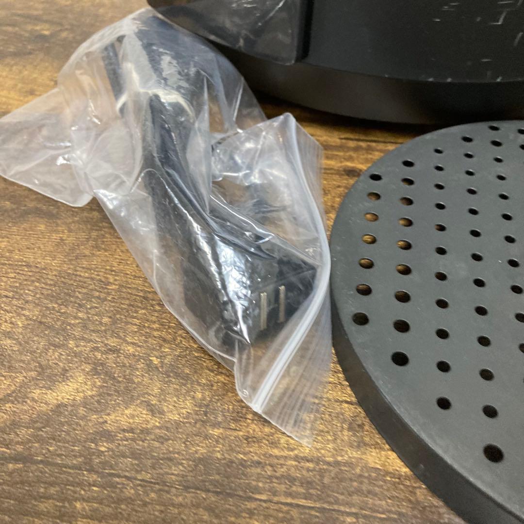 GIFMO デリソフター　DS-1 4.8L 電気圧力鍋 介護食　柔らか食　嚥下