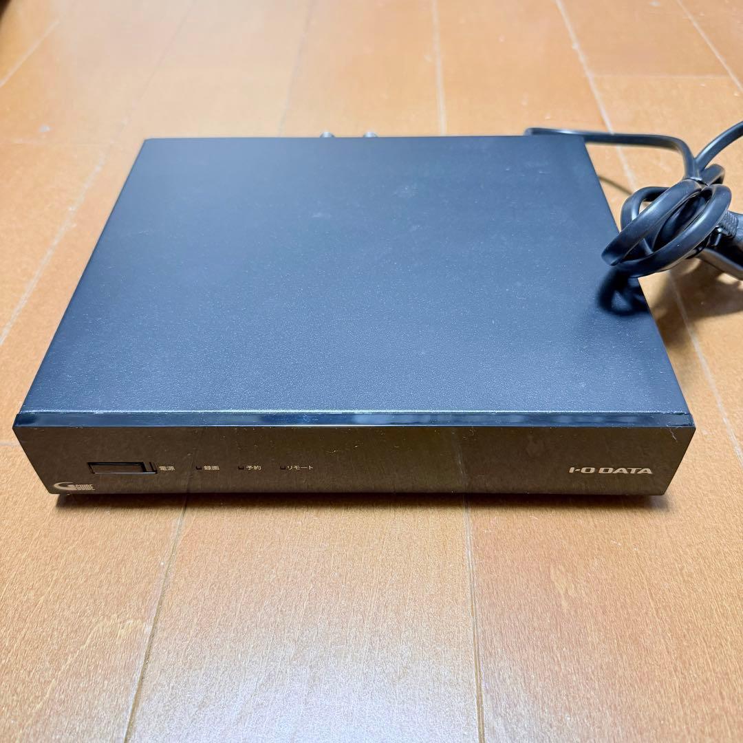 I-O DATA EX-BCTX2 本体 REC-ON（EX-BCTX2） | 地上・BS・110度CSデジタル放送対応録画テレビ