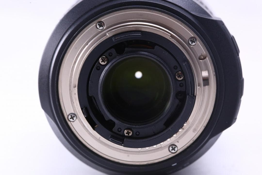 【超美品】TAMRON 28-300mm F3.5-6.3 Di VC PZD