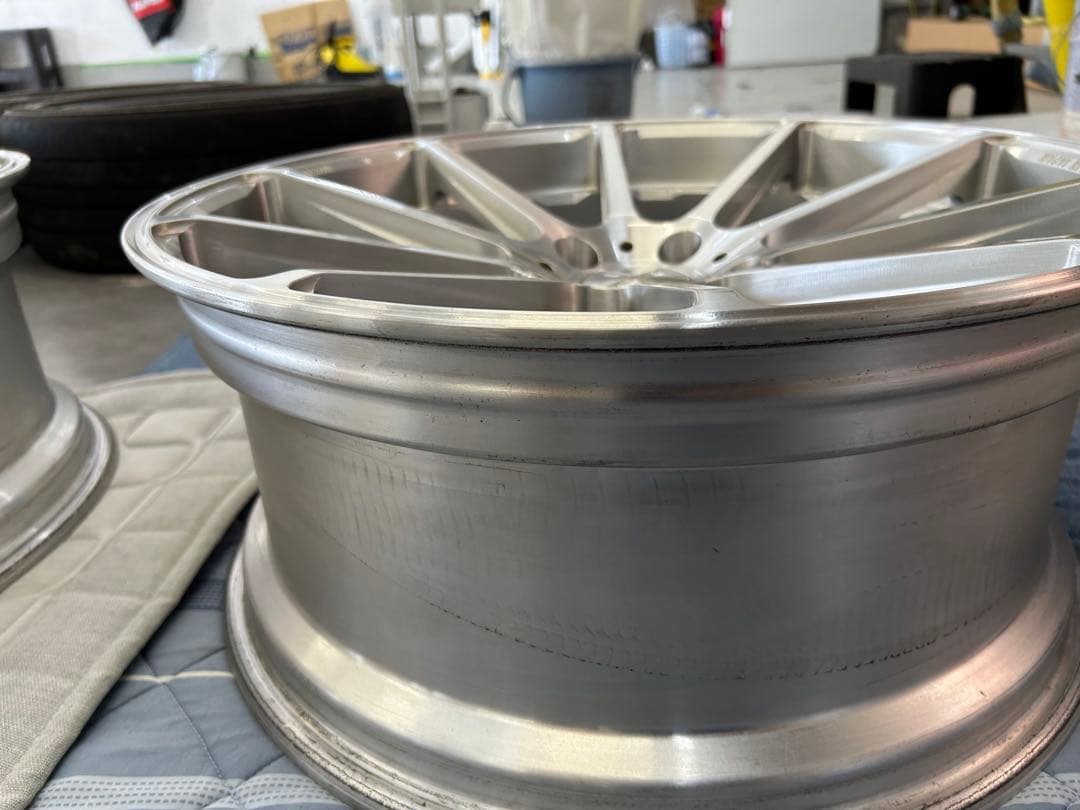 Prodrive GC0100 20インチ 4本セット - メルカリ