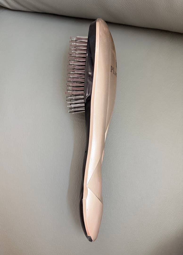 10月限定28000円Plamine CLiONE spaプラミネ光美容ブラシ - メルカリ