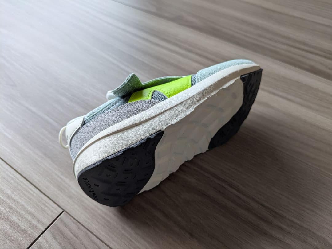 ニューバランス キッズ スニーカー 16.5cn