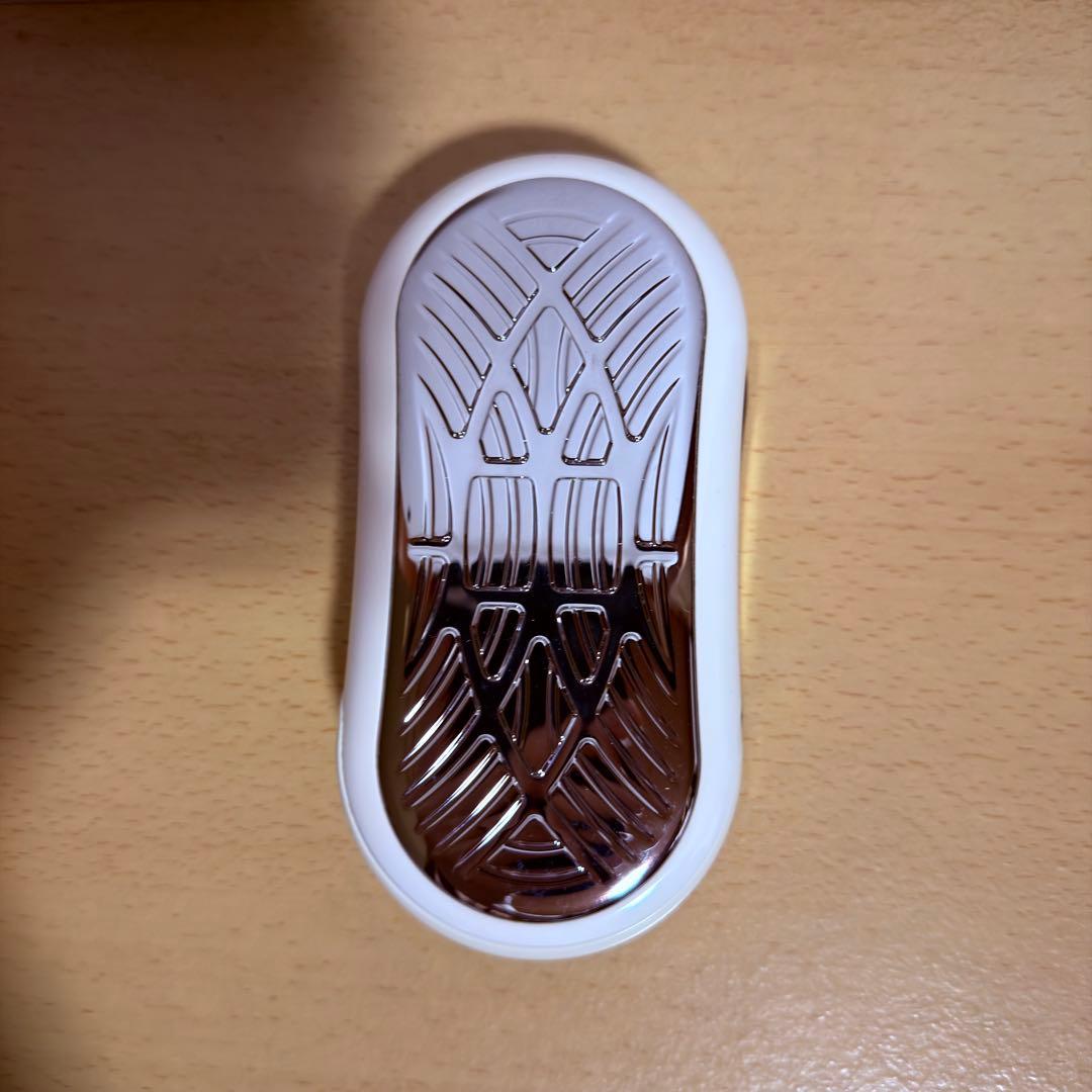 ニュースキン genLOC ガルバニック ボデイ スパ 本体 - メルカリ