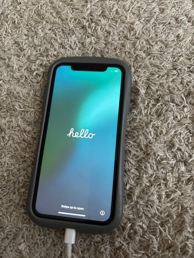 携帯電話本体 Apple iPhone 11 Amazon.com: Apple iPhone 11 64GB, White - Locked Cricket Wireless