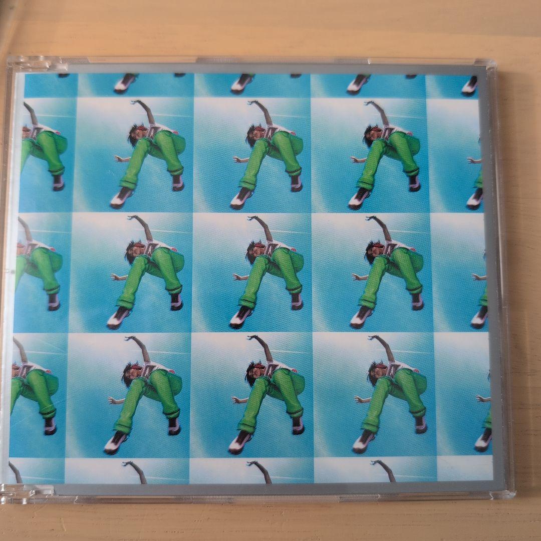 GITANE CD11枚セットおまけつき 本田毅 森岡純