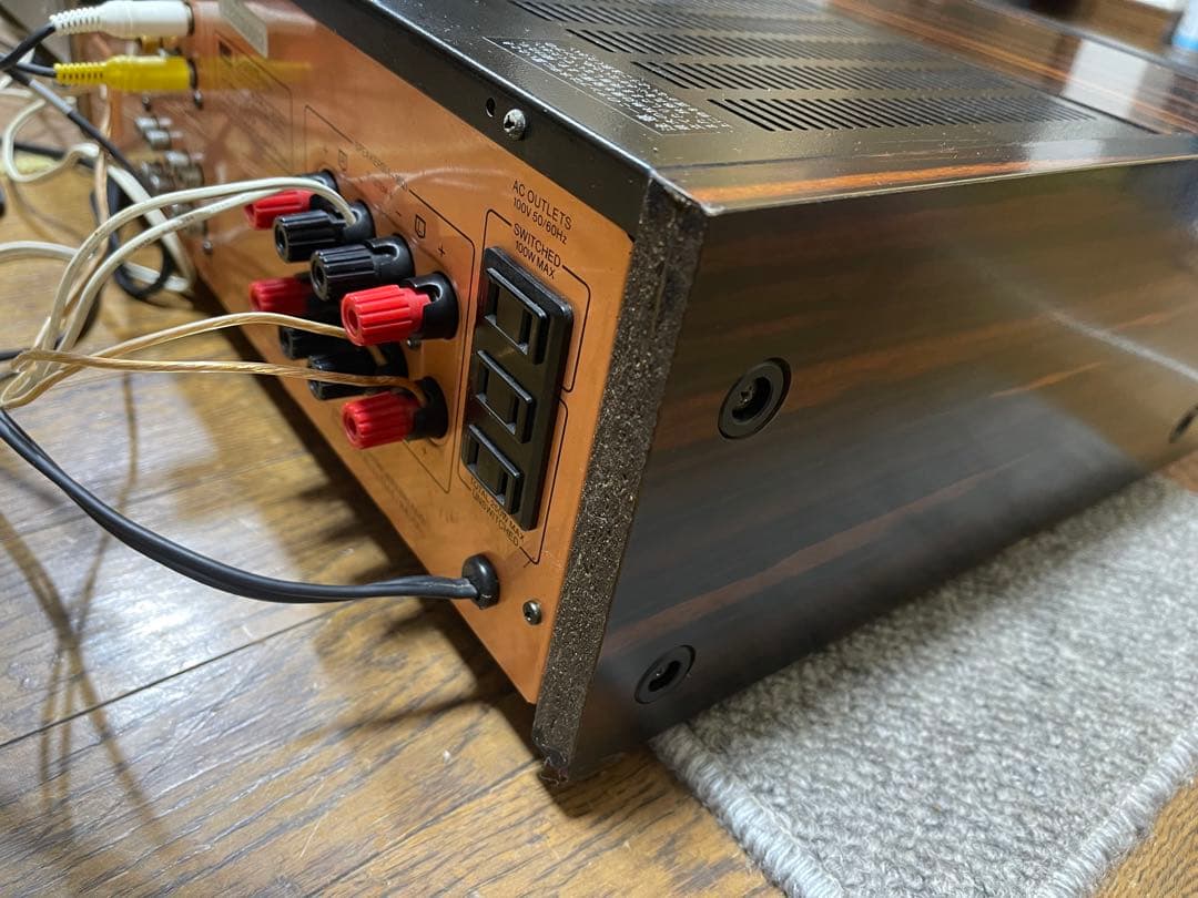 Sansui（サンスイ） AU-D707Fextra 公式 ストア